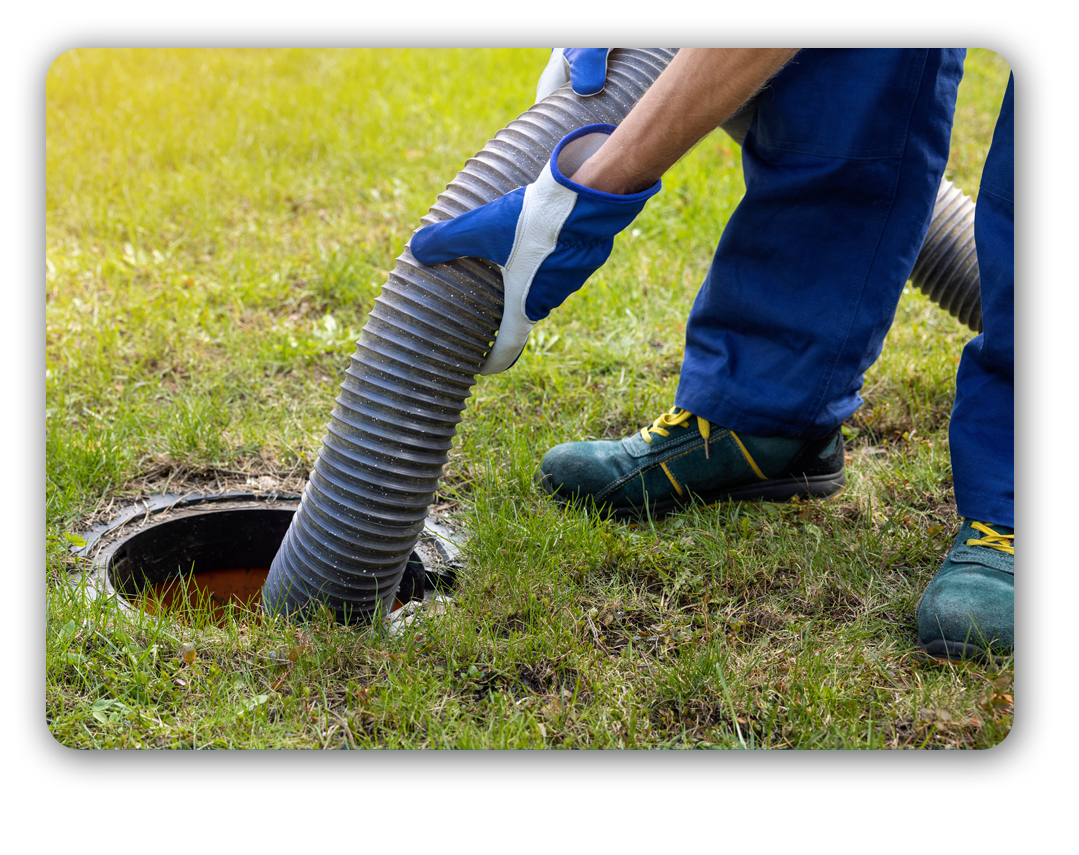Septic Tank Cleaning in Birmingham